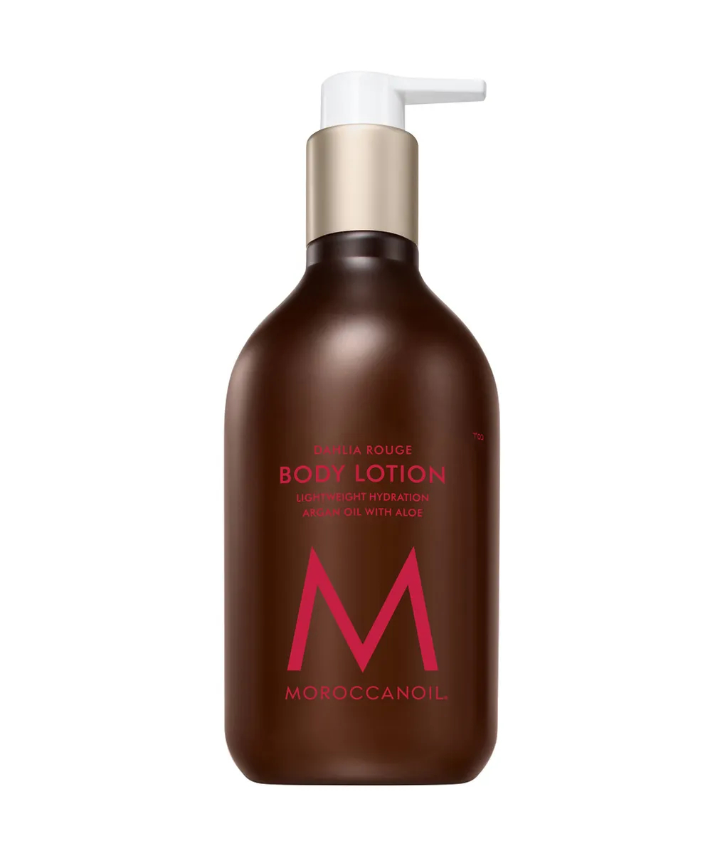 Moroccanoil Tělové mléko Dahlia Rouge (Body Lotion) 360 ml