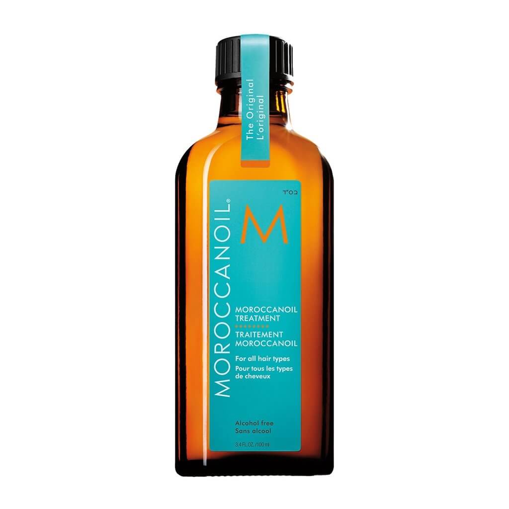Moroccanoil Olej pro všechny typy vlasů (Treatment For All Hair Types) 25 ml