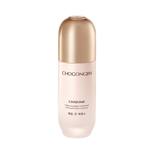 Missha Posilující pleťová esence Chogongjin (Chaeome Jin Essence) 50 ml