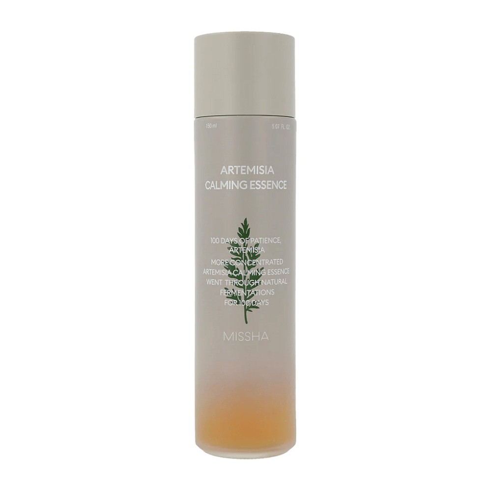 Missha Upokojujúca esencia s palinou Artemisia (Calming Essence) 150 ml