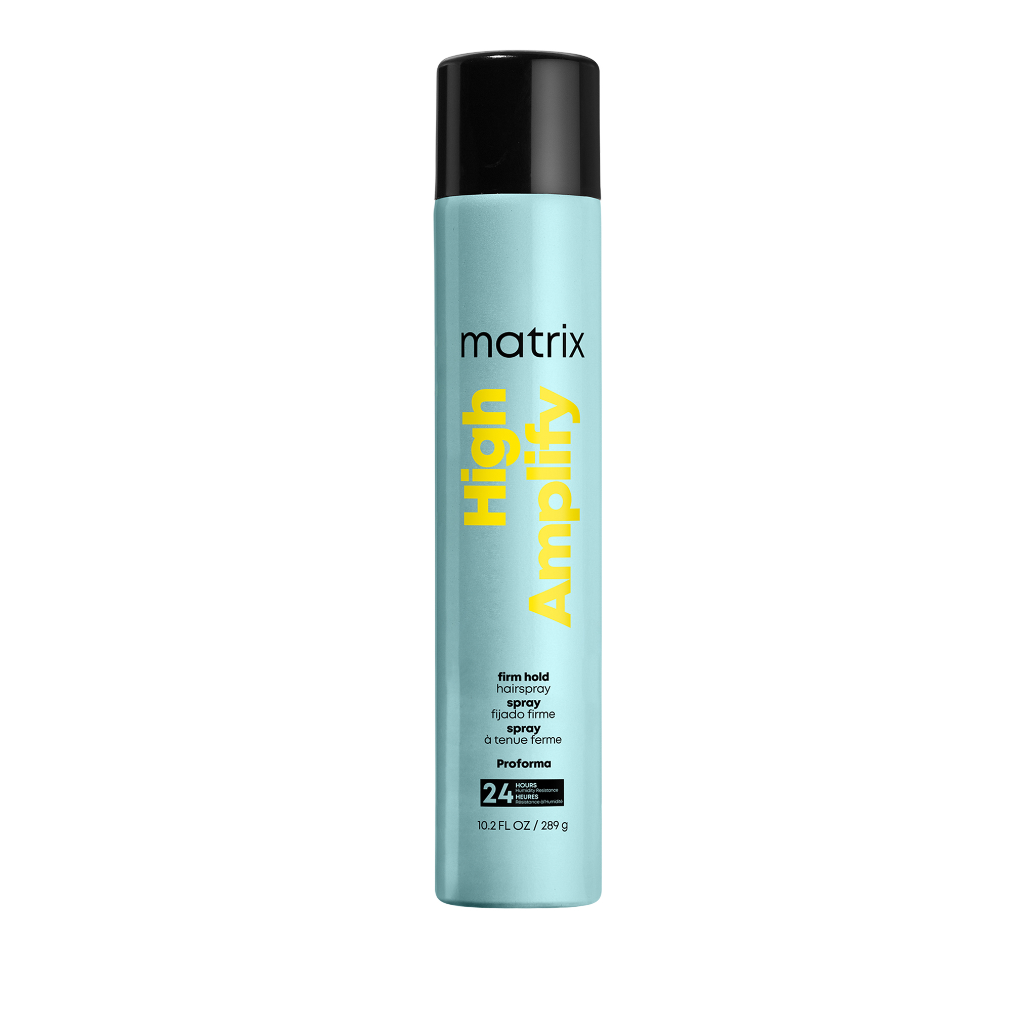 Levně Matrix Lak na vlasy pro extra silné zpevnění Total Results Amplify (Proforma Hairspray) 400 ml