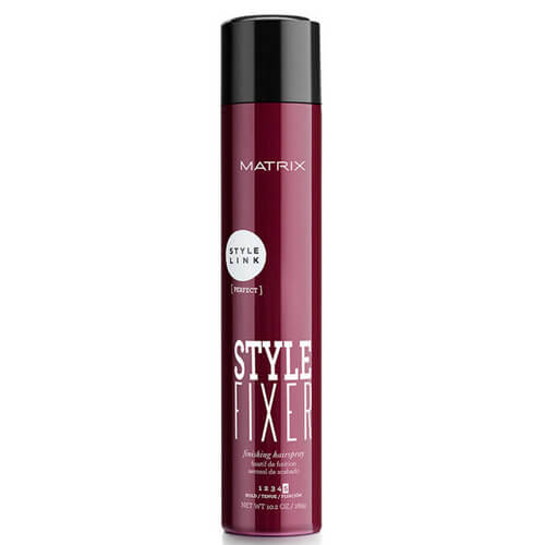 Matrix Lak na vlasy se silnou fixací Style Link (Style Fixer Finishing Hairspray) 400 ml