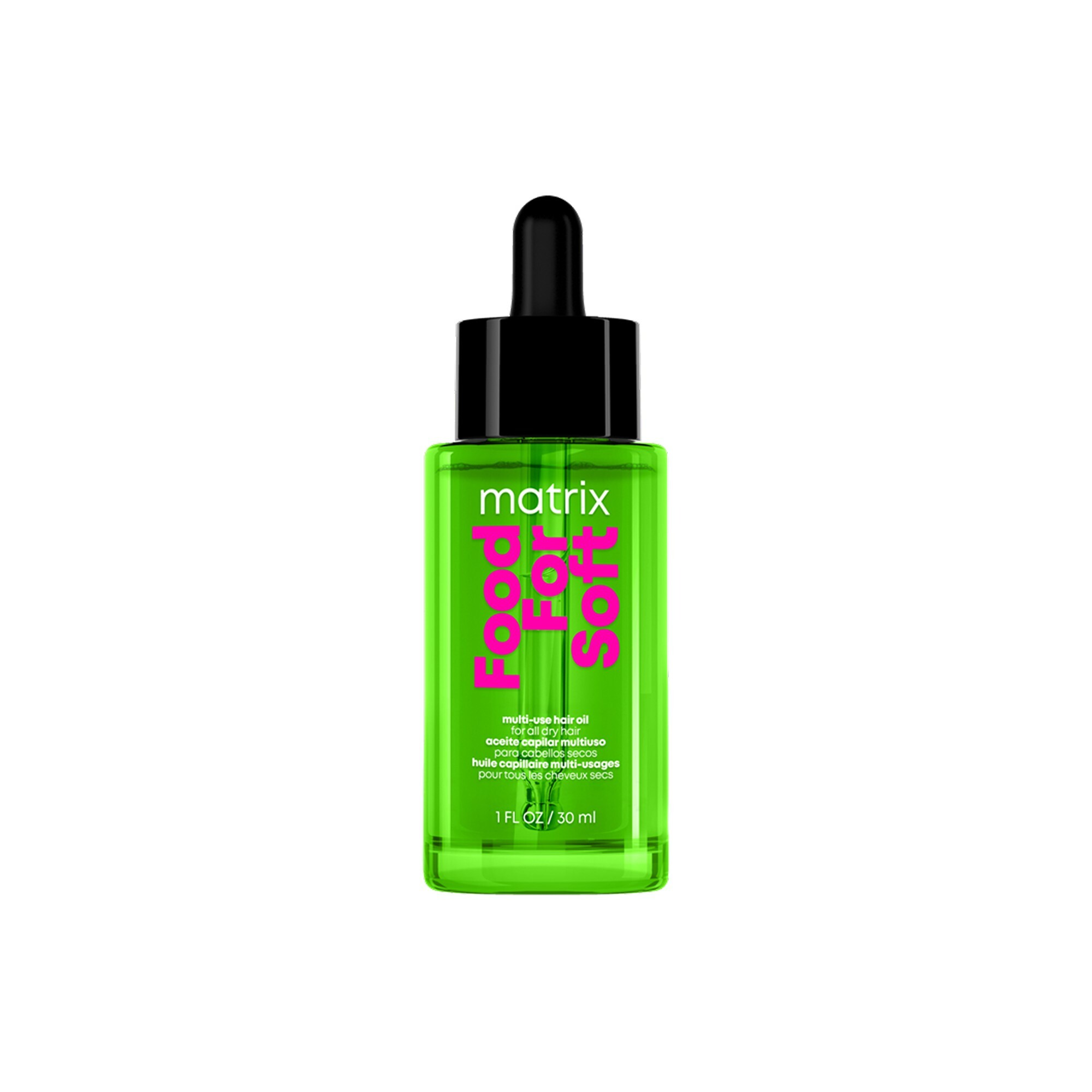 Matrix Multifunkčný olej na vlasy Food For Soft Hair Oil 30 ml