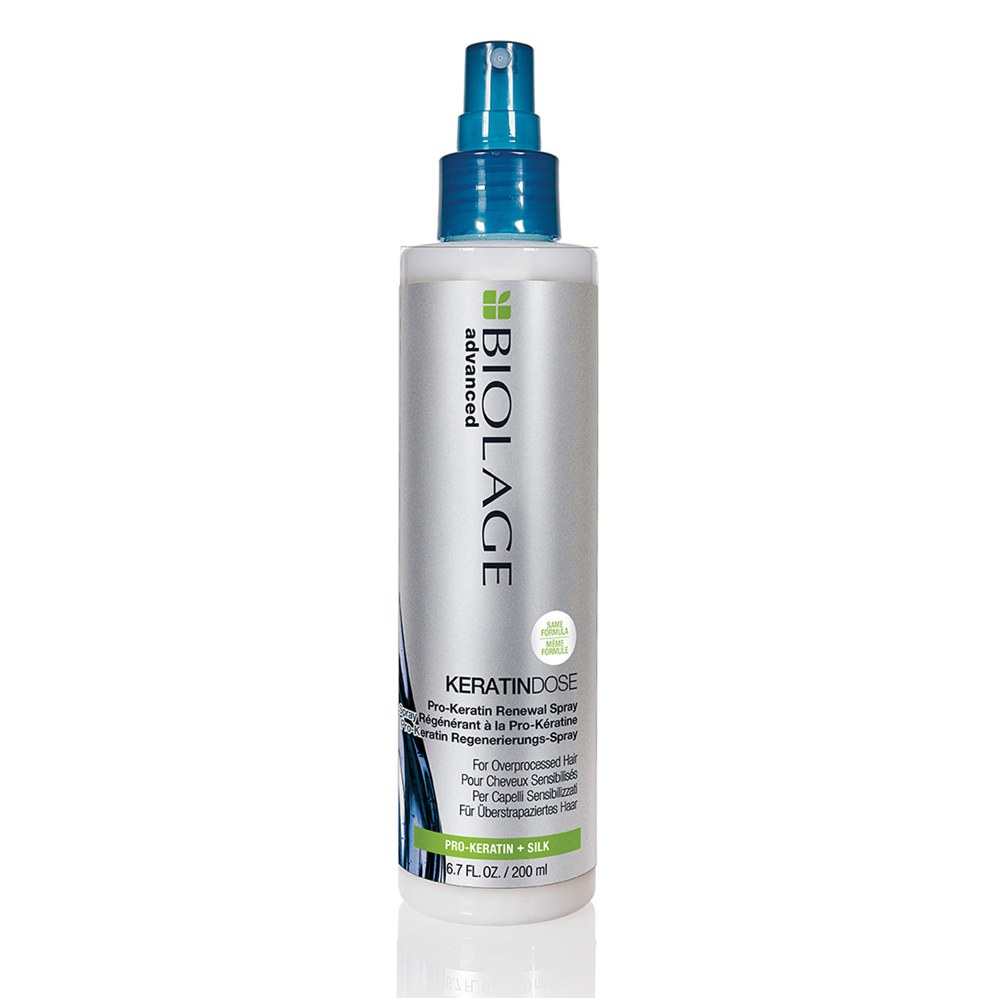 Biolage Obnovující sprej na vlasy (Pro-Keratin Renewal Spray) 200 ml