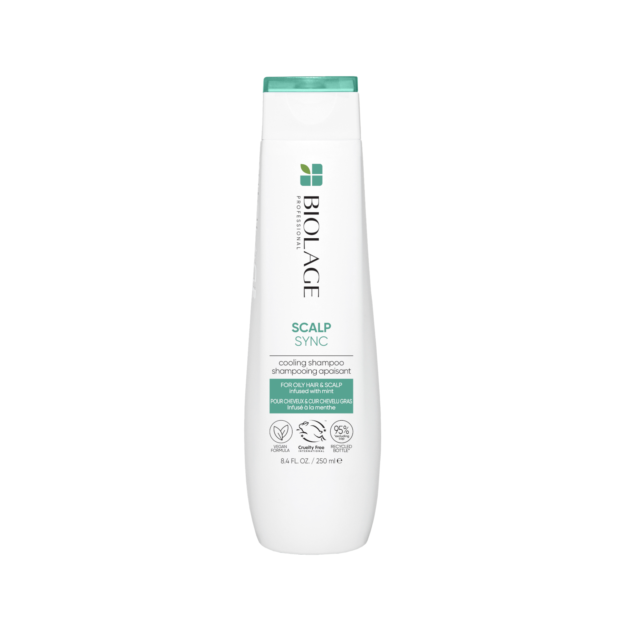 Šampon proti lupům Scalp Sync (Anti-Dandruff Shampoo) 250 ml