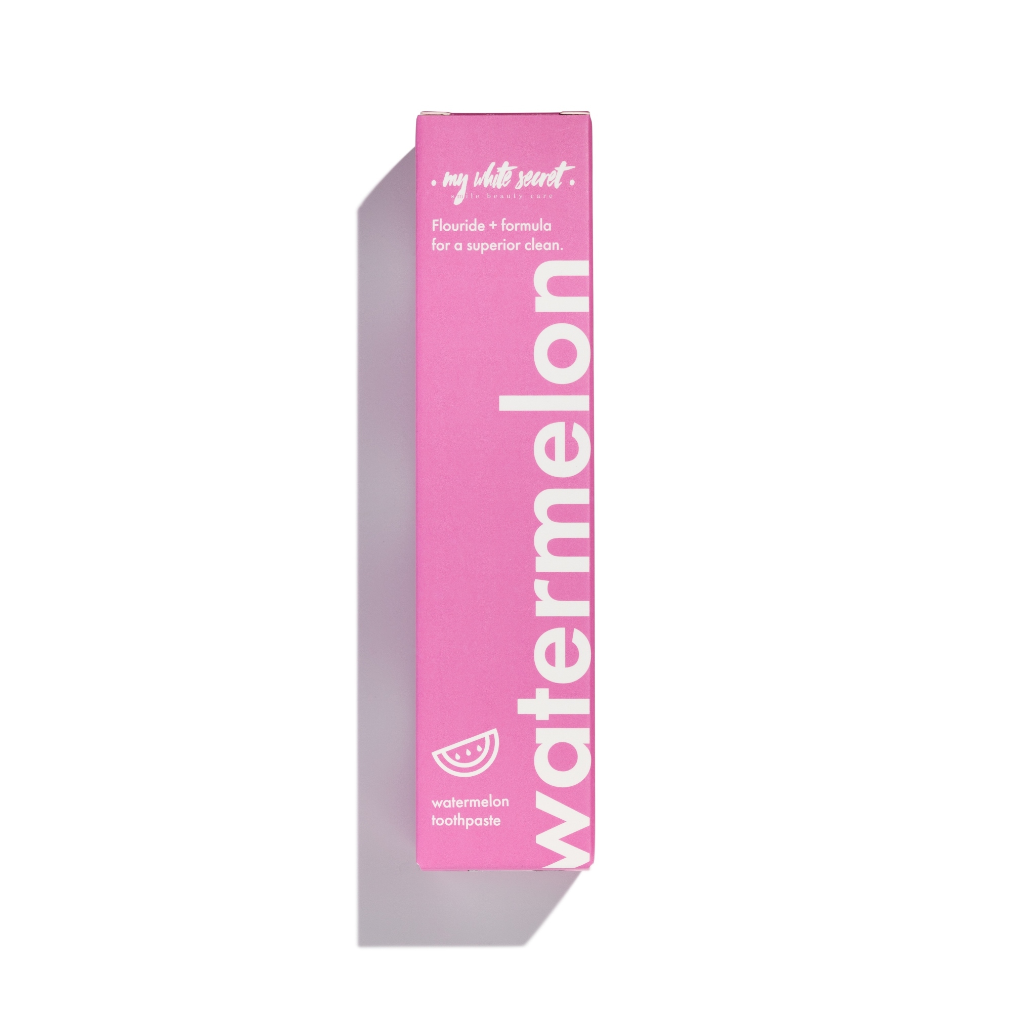 My White Secret Zubná pasta Melón Watermelon Toothpaste 60 g