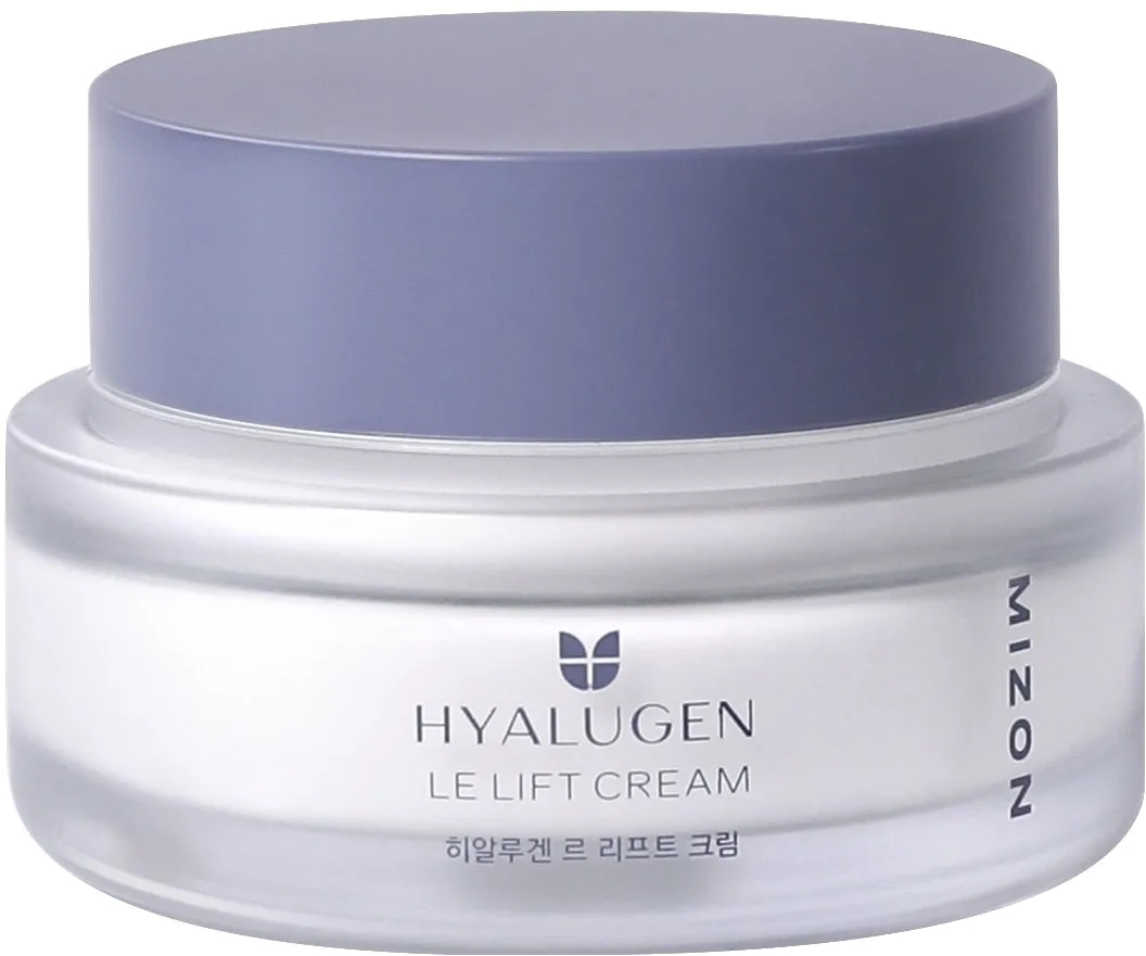 Mizon Pleťový krém s anti-age účinkom Hyalugen (Le Lift Cream) 50 ml