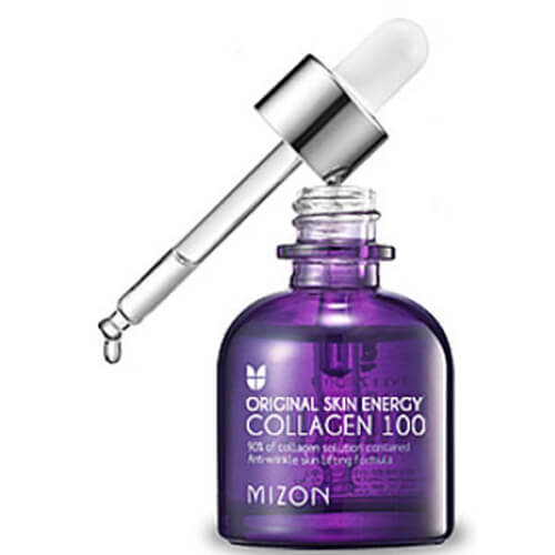 Zobrazit detail výrobku Mizon Pleťové sérum s obsahem 90% mořského kolagenu (Collagen 100) 30 ml