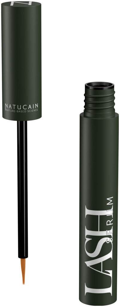 Zobrazit detail výrobku Natucain Sérum pro růst řas (Lash Serum) 3,9 ml