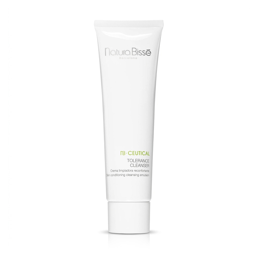 Natura Bissé Emulsie de curățare NB Ceutical Tolerance Cleanser 150 ml