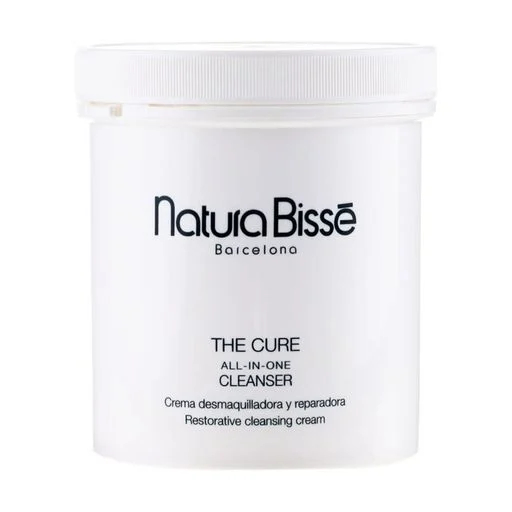 Natura Bissé Čistiaci krém na tvár The Cure (Restorative Cleansing Cream) 500 ml