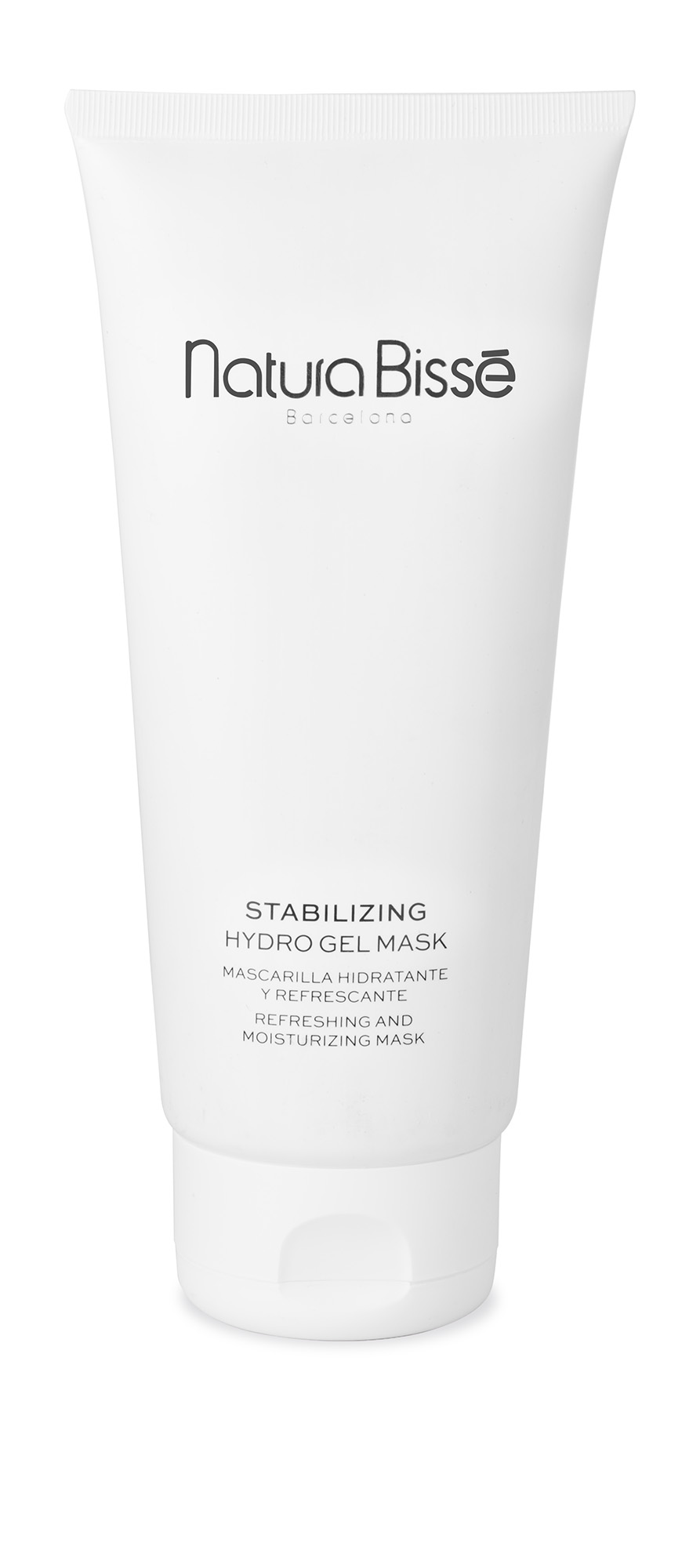 Natura Bissé Hydratační gelová maska Stabilizing (Hydro Gel Mask) 200 ml