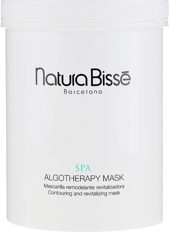 Natura Bissé Hydratační maska s mořskými řasami Spa (Contouring And Revitalizing Mask) 1000 ml