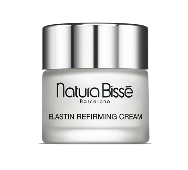 Natura Bissé Spevňujúci pleťový krém Elastin Refirming Cream 75 ml
