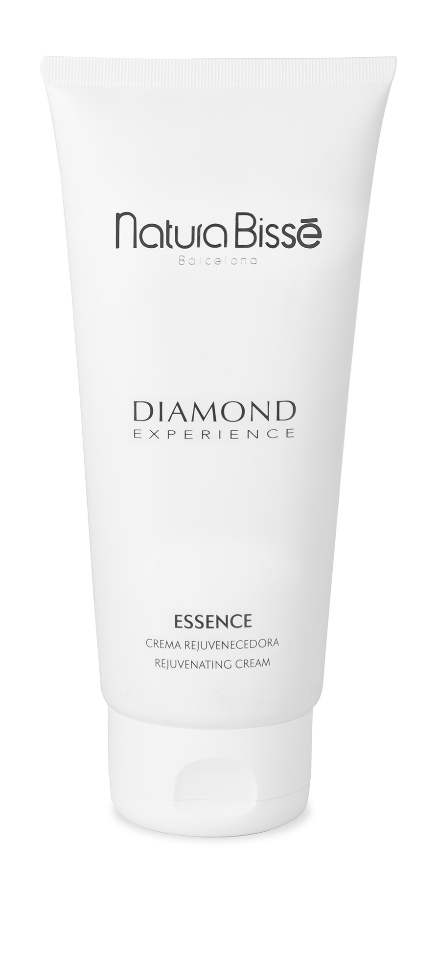 Natura Bissé Omlazující pleťový krém Diamond Experience Essence (Rejuvenating Cream) 200 ml