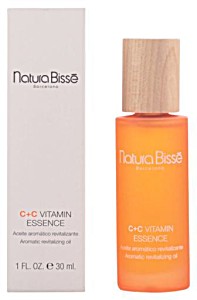 Natura Bissé Pleťová olejová esence C+C Vitamin (Essence) 30 ml