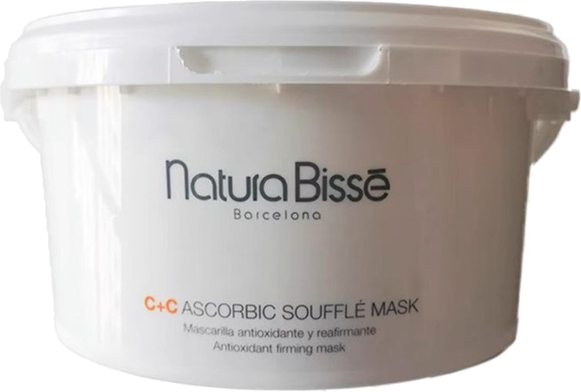 Natura Bissé Pleťová maska C+C Ascorbic (Soufflé Mask) 2 kg