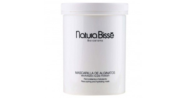 Natura Bissé Mascarilla De Alginatos (Micronized Algae Powder) 500 ml