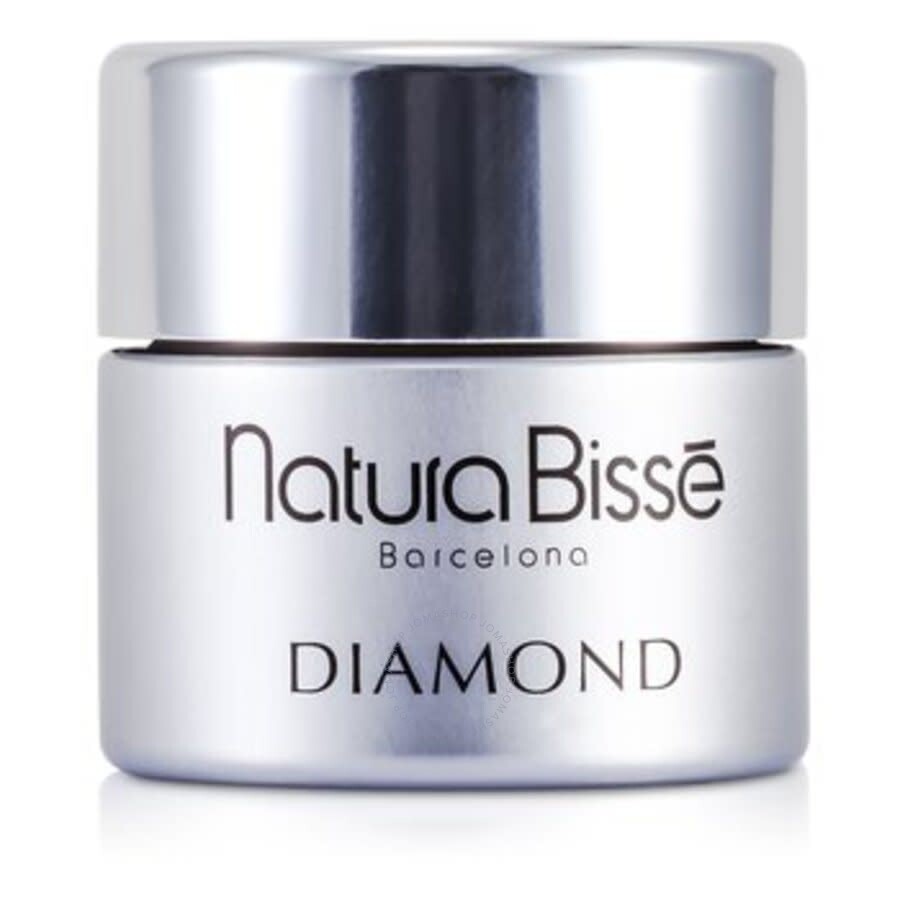 Levně Natura Bissé Pleťový gelový krém s anti-age účinkem Diamond (Gel Cream) 50 ml