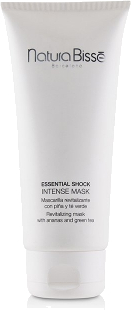 Natura Bissé Revitalizačná pleťová maska Essential Shock (Intense Mask) 200 ml