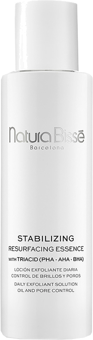 Natura Bissé Stabilizační pleťová essence Stabilizing (Resurfacing Essence) 200 ml