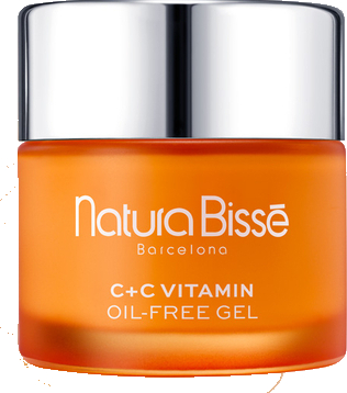 Natura Bissé Pleťový gélový krém C+C Vitamín (Oil-Free Gél) 75 ml