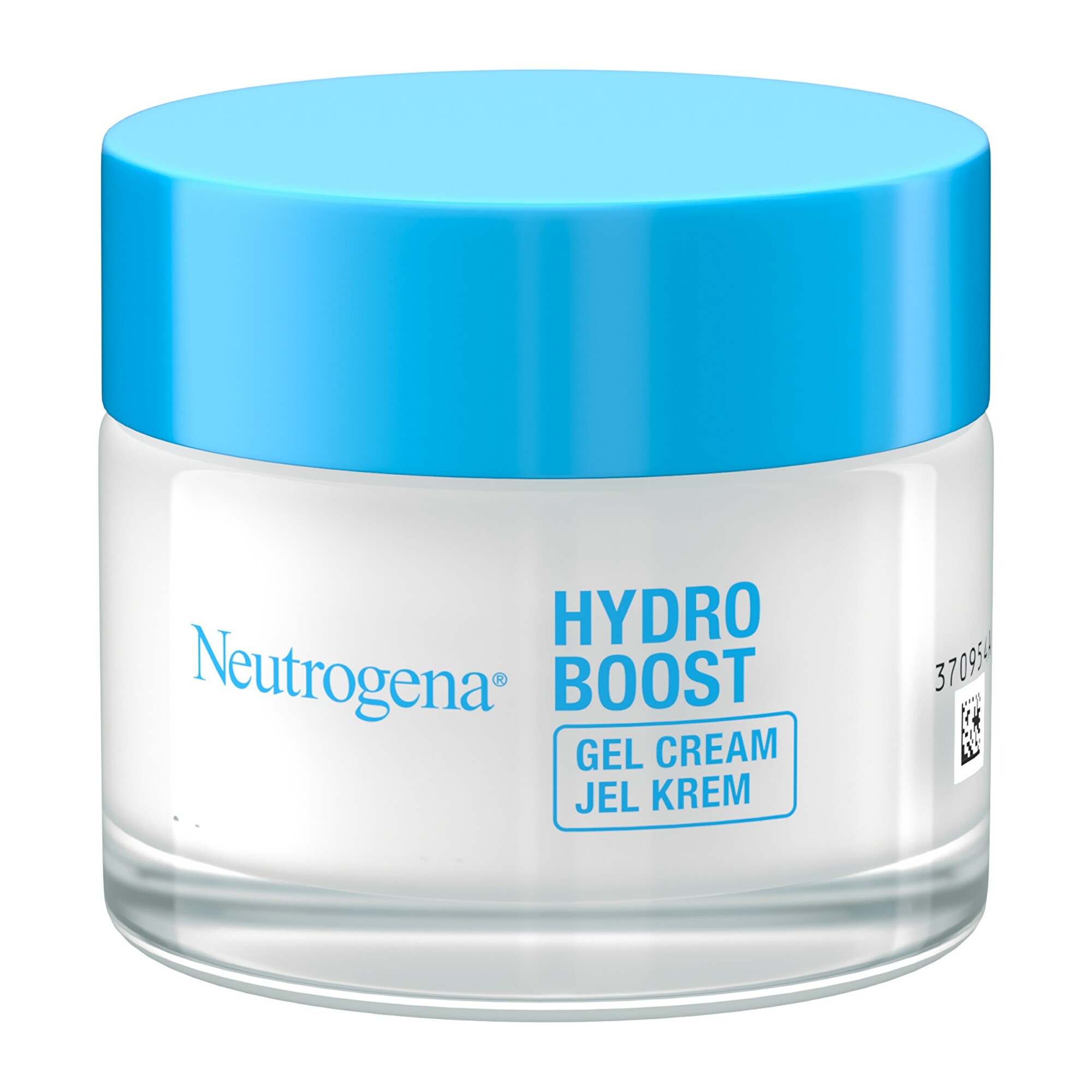 Neutrogena Hydratační pleťový krém Hydro Boost (Gel-Cream) 50 ml