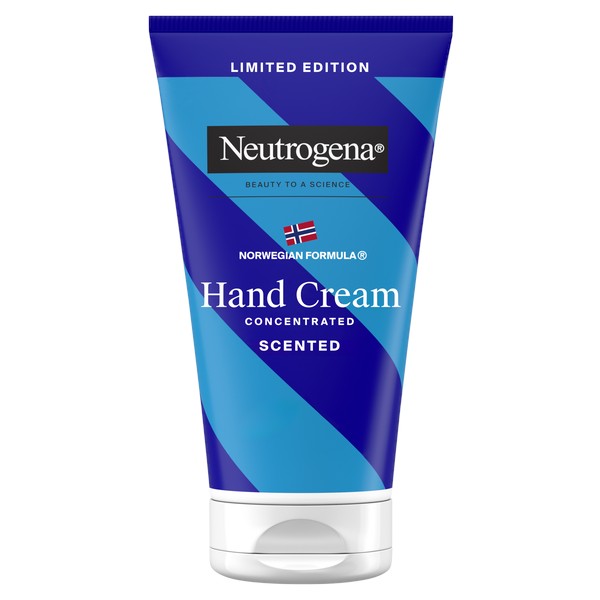 Neutrogena Krém na ruce (Hand Cream) 75 ml