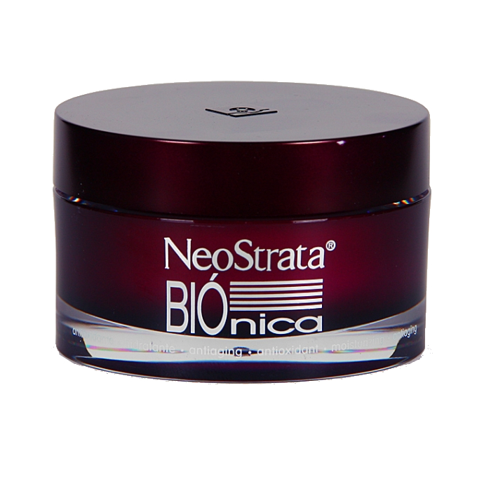 Levně NeoStrata Hydratační pleťový krém Bionica Cream (Face Cream) 50 ml