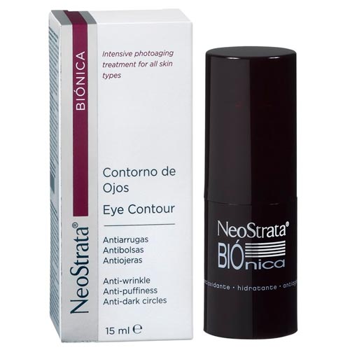 NeoStrata Szemkörnyékápoló krém Bionica (Eye Contour Cream) 15 ml