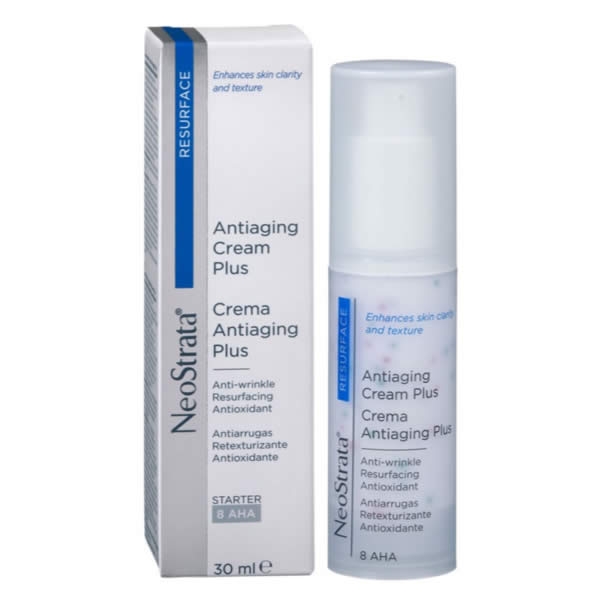 NeoStrata Pleťový krém s anti-age účinkom Resurface (Antiaging Cream Plus) 30 ml