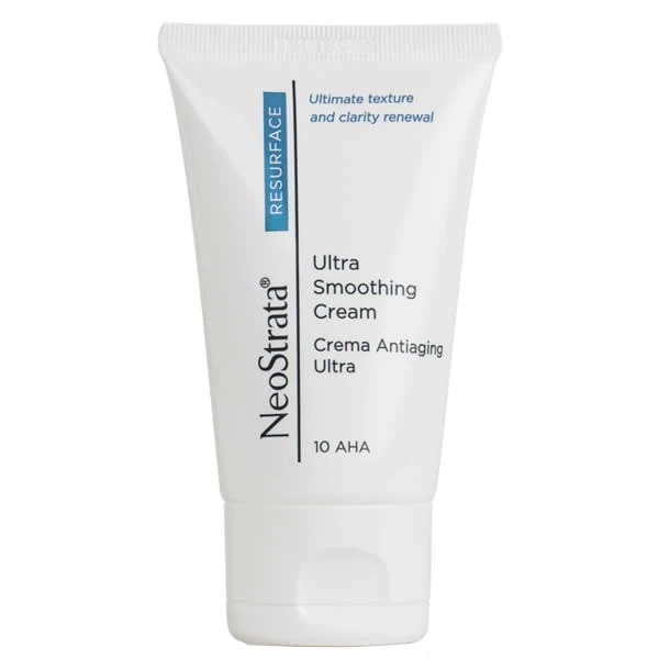 NeoStrata Vyhladzujúci pleťový krém Resurface ( Ultra Smooth ing Cream) 40 ml