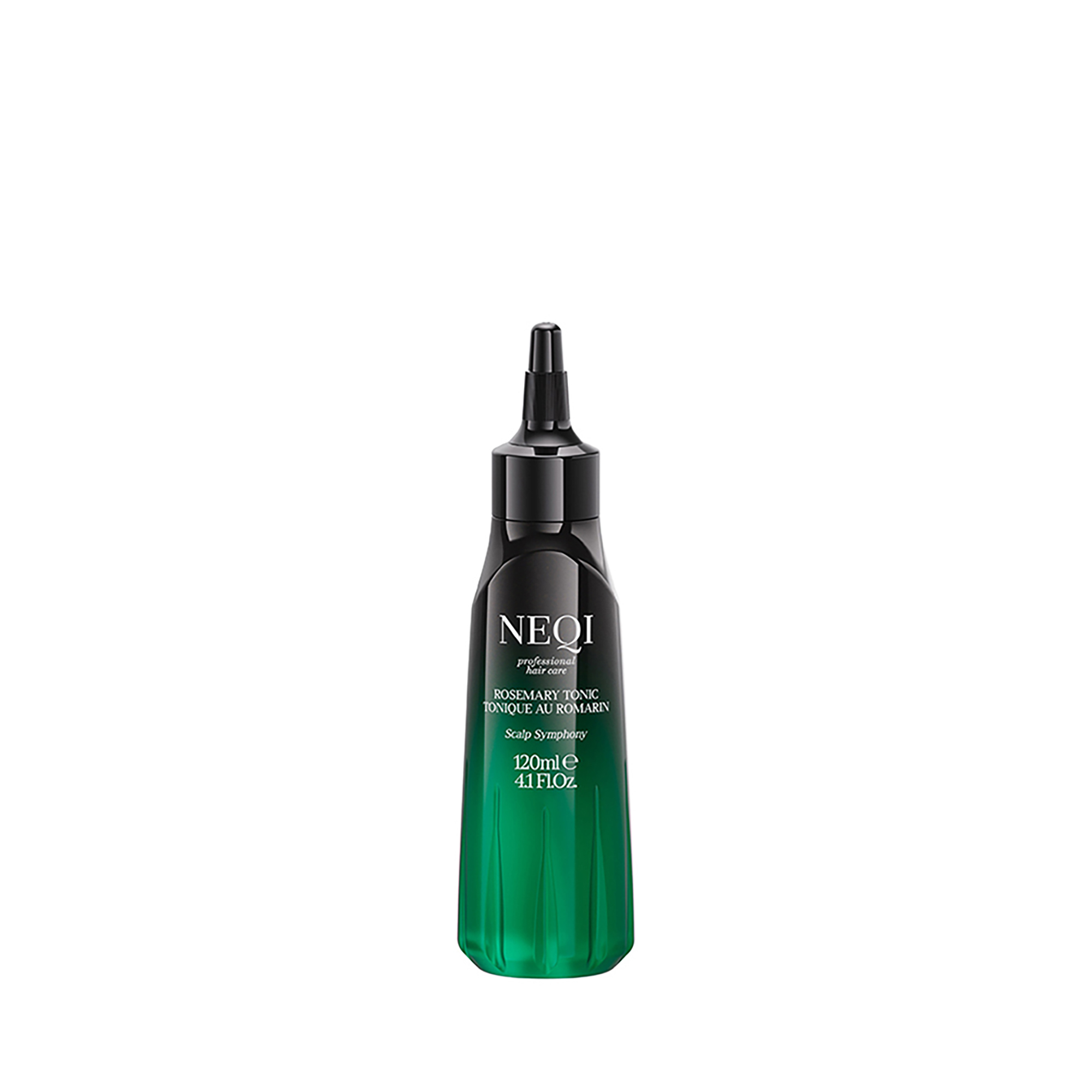 NEQI Revitalizační tonikum Forbidden Finish Rosemary Tonic 120 ml
