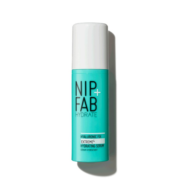 NIP + FAB Pleťové sérum Hyaluronic Fix (Extreme4 2 % Serum) 50 ml