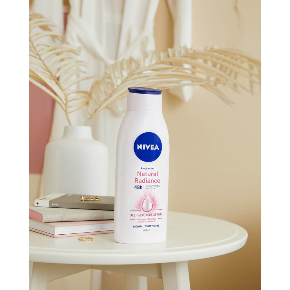 nature radiance deep moisture