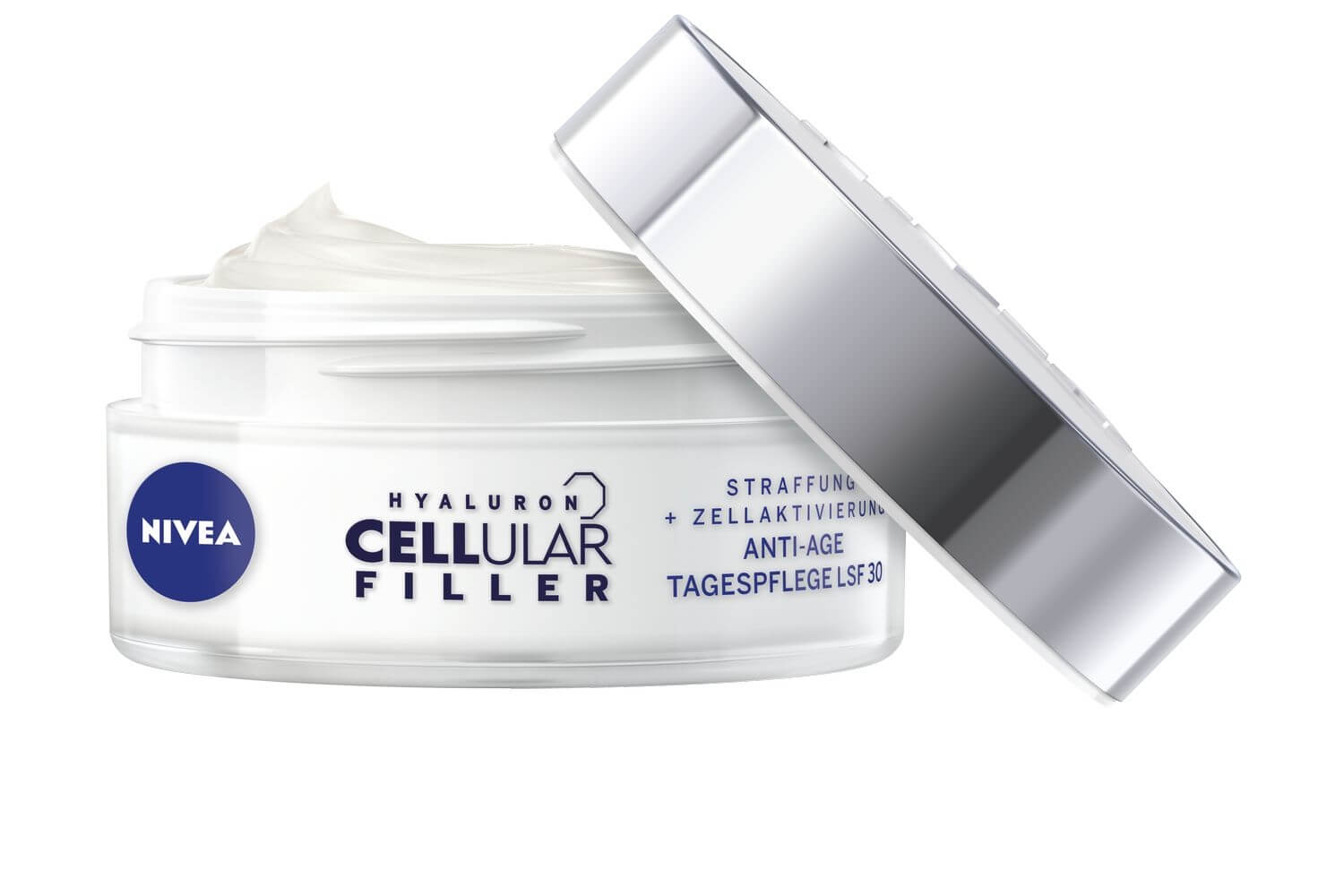 Nivea Denní krém pro omlazení pleti Cellular Anti-Age OF 30 (Skin Rejuvenation) 50 ml