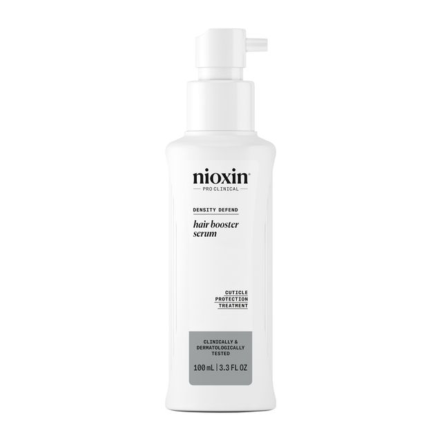 Nioxin Sérum proti vypadávání vlasů (Hair Booster Serum) 100 ml