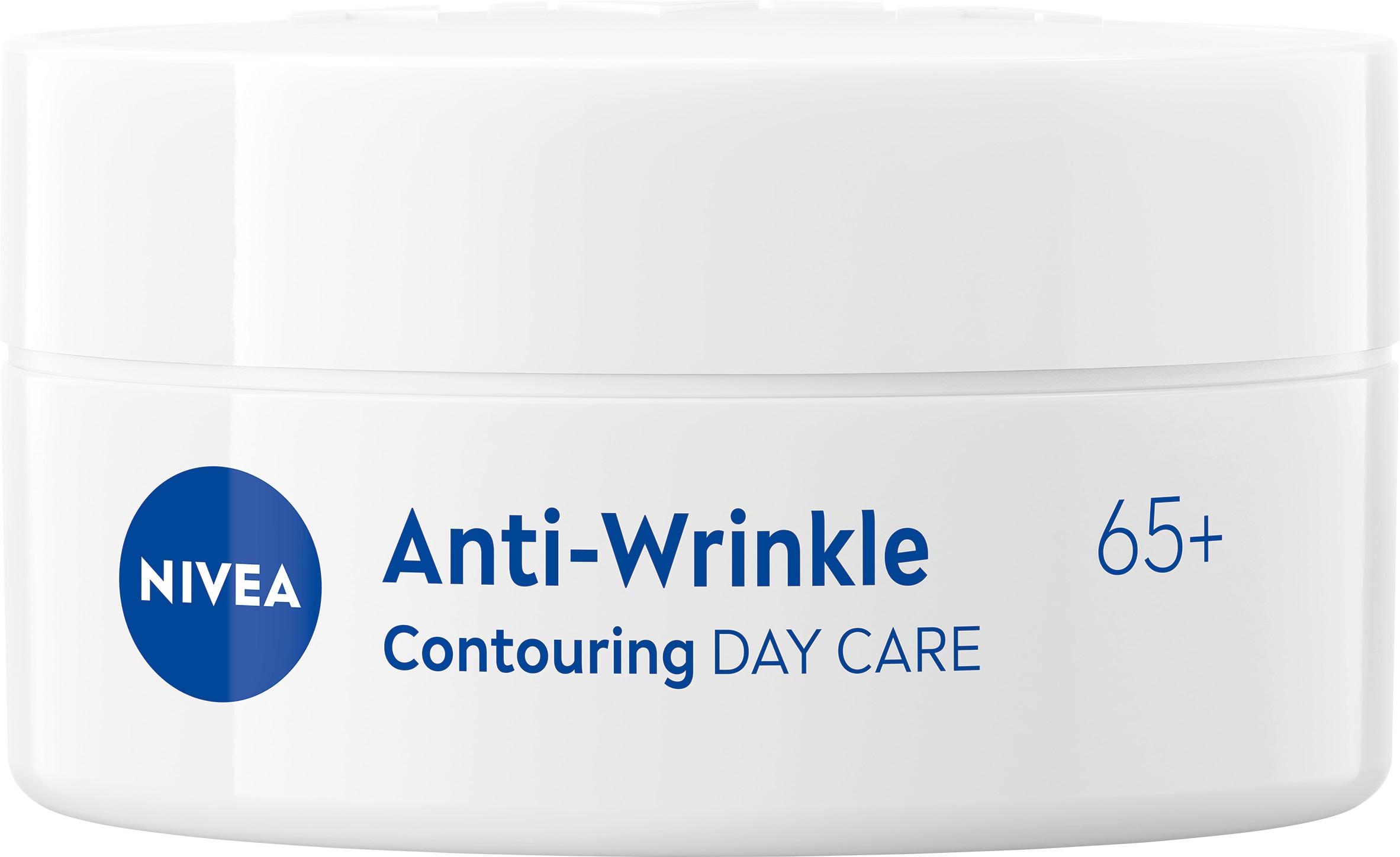 Nivea Denní krém pro zlepšení kontur 65+ SPF 30 (Anti-Wrinkle Contouring Day Care) 50 ml