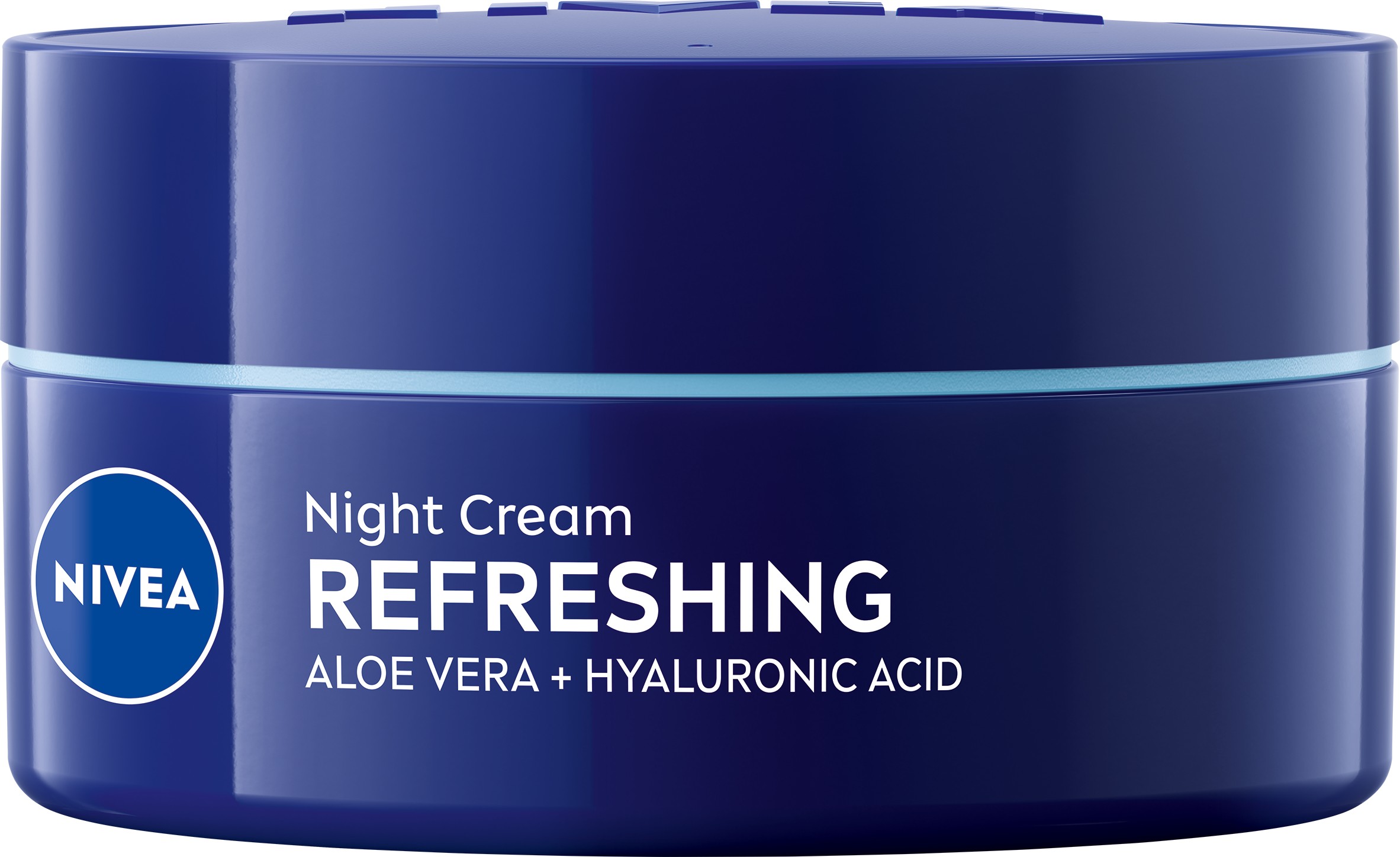Nivea Regenerační noční krém N/S 50 ml