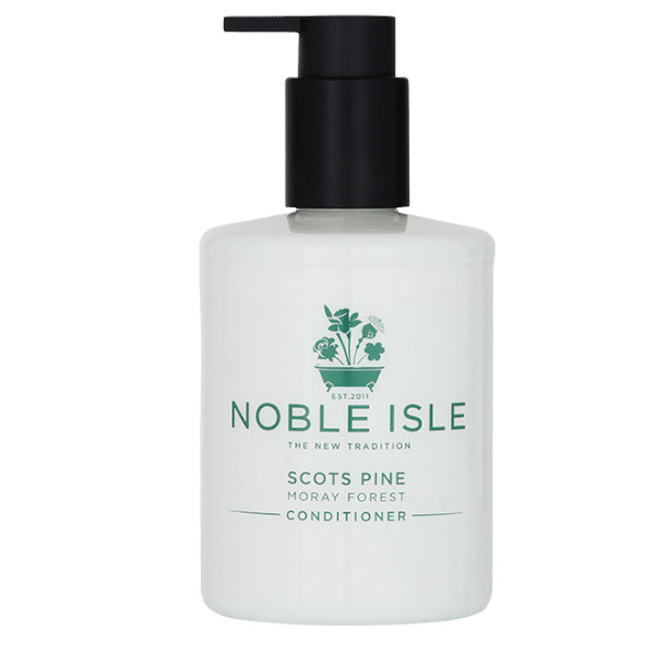 Noble Isle Luxusní kondicionér na vlasy Scots Pine (Conditioner) 250 ml