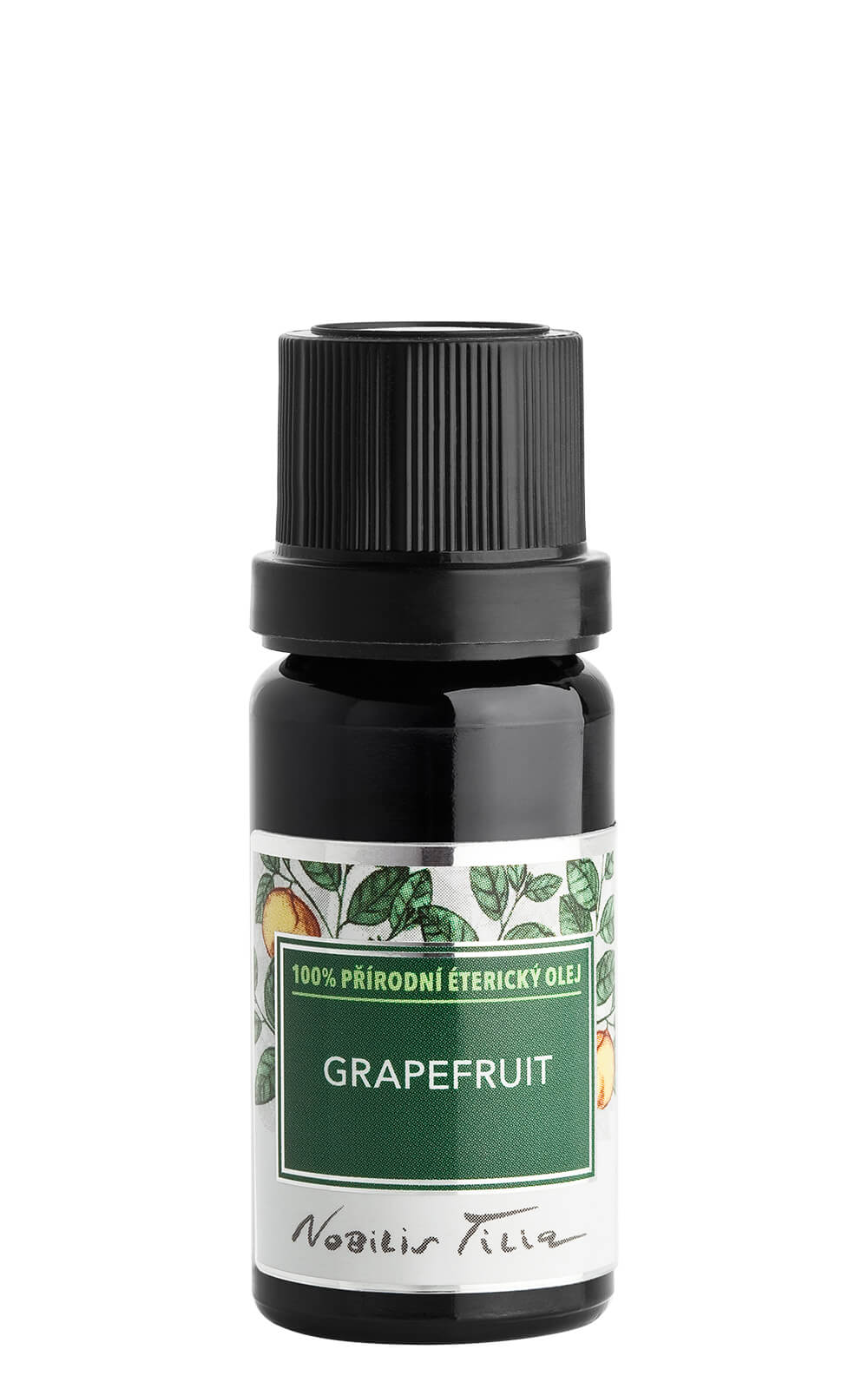 Zobrazit detail výrobku Nobilis Tilia Éterický olej Grapefruit 10 ml