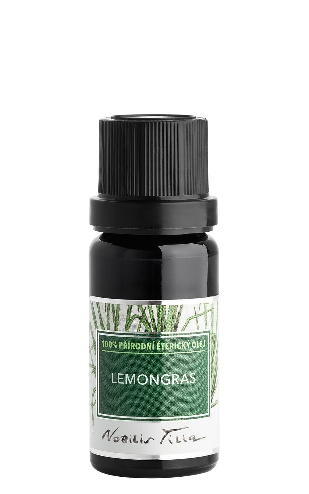 Zobrazit detail výrobku Nobilis Tilia Éterický olej Lemongras 10 ml