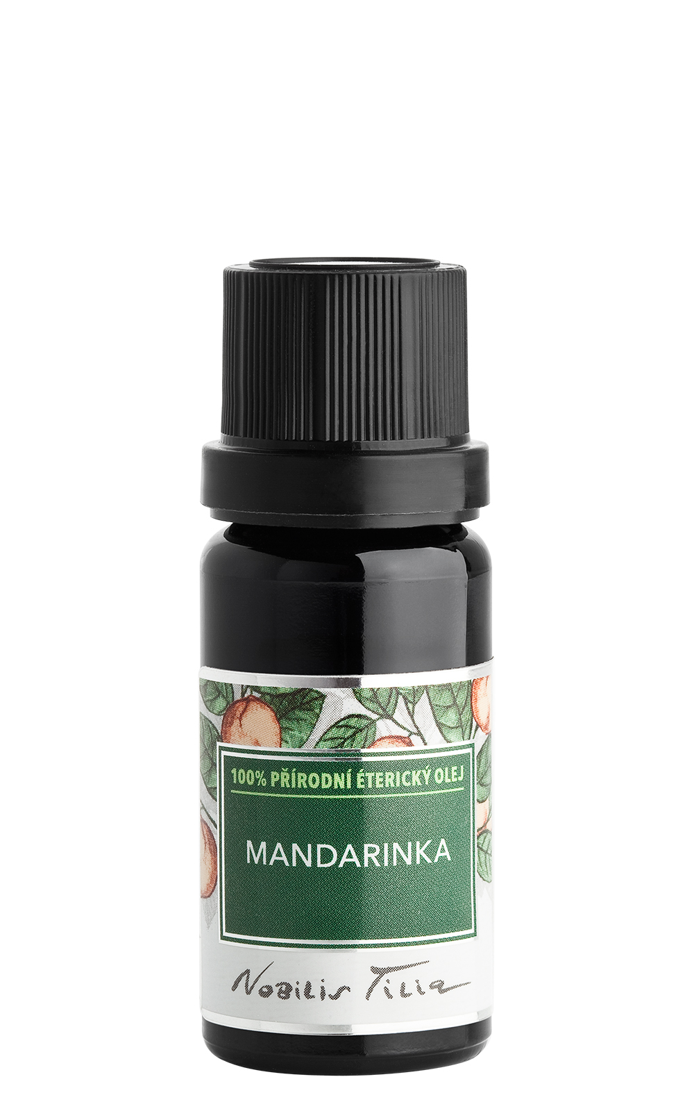Zobrazit detail výrobku Nobilis Tilia Éterický olej Mandarinka 10 ml