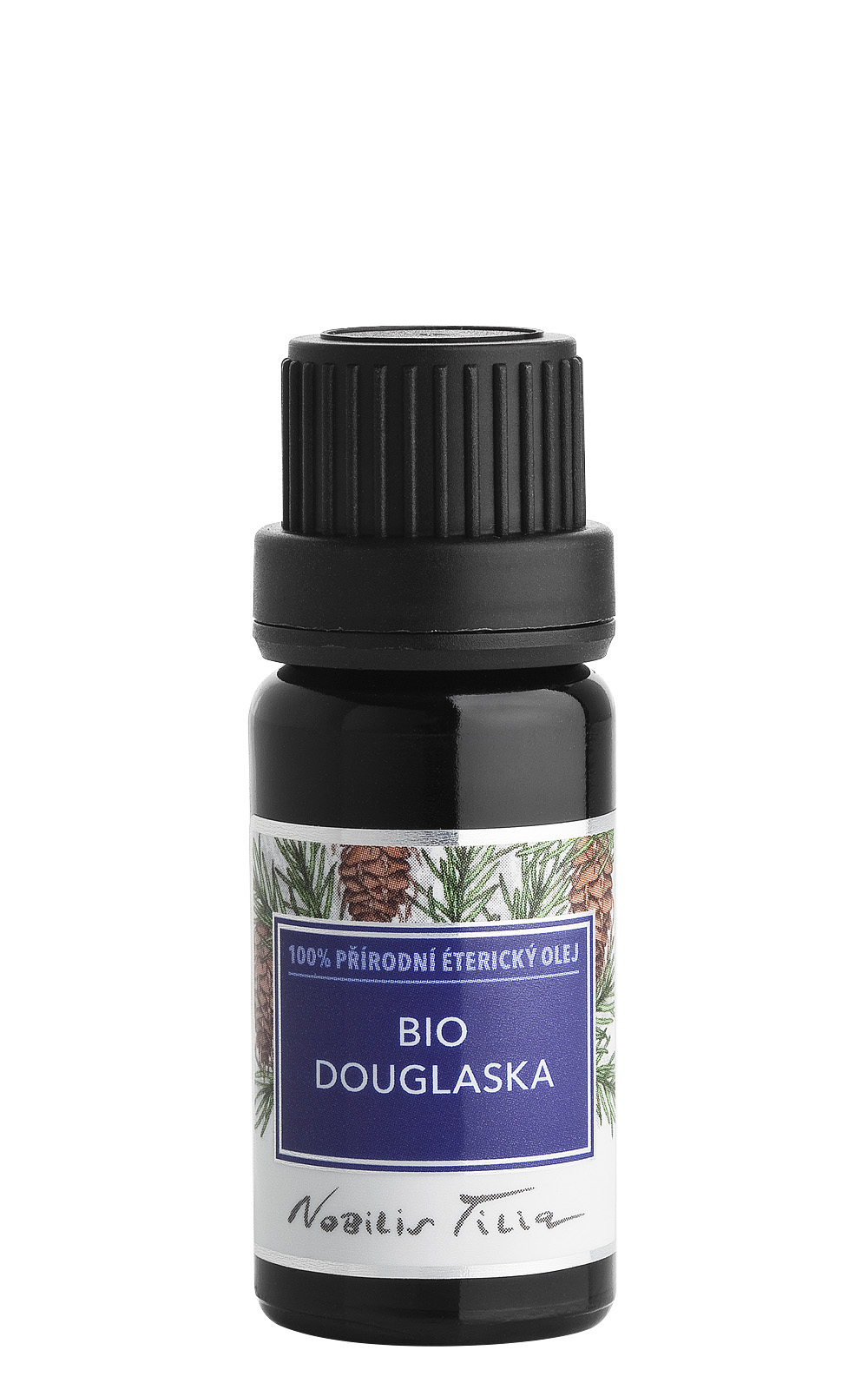 Levně Nobilis Tilia Éterický olej Bio Douglaska 10 ml