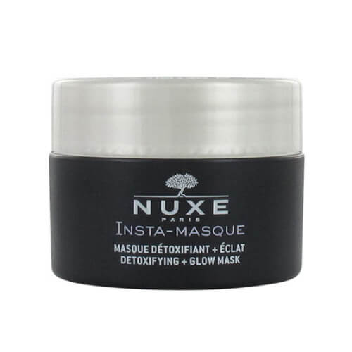 Nuxe Detoxikační maska pro rozjasnění pleti Insta-Masque (Detoxifying + Glow Mask) 50 ml