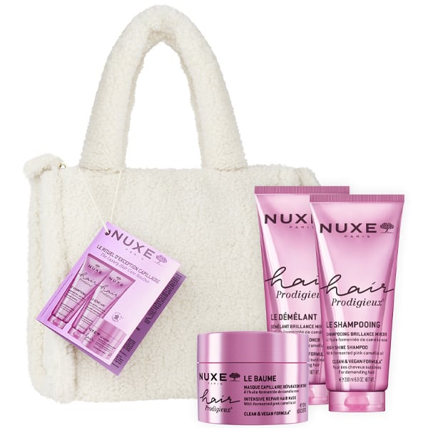 Nuxe Darčeková sada Hair Prodigieux Set