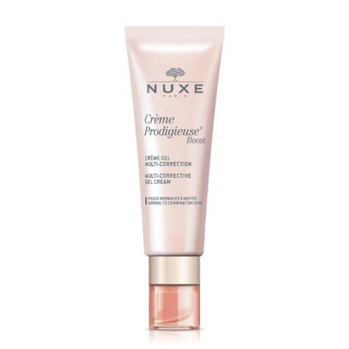 Zobrazit detail výrobku Nuxe Multikorekční denní krém pro normální až smíšenou pleť Creme Prodigieuse Boost (Multi-Correction Gel Cream) 40 ml