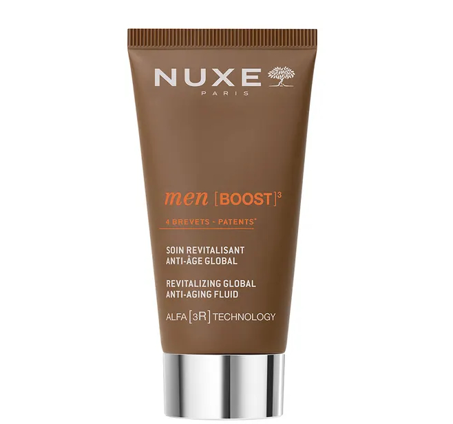 Nuxe Fluid pro zachování mladistvé pleti Anti-Aging Fluid 50 ml