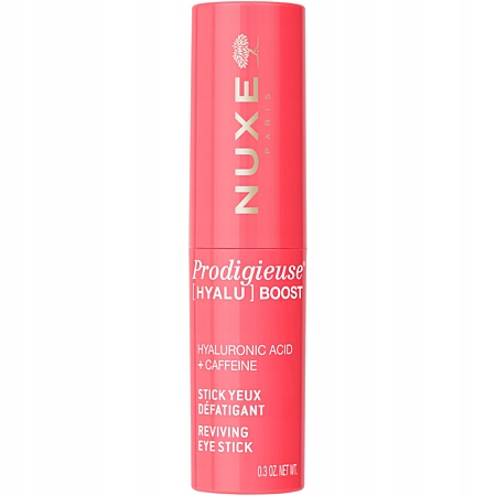 Nuxe Prodigieuse [Hyalu] Boost regenerační tyčinka na oční okolí 8 g