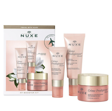 Nuxe Darčeková sada My Booster Kit